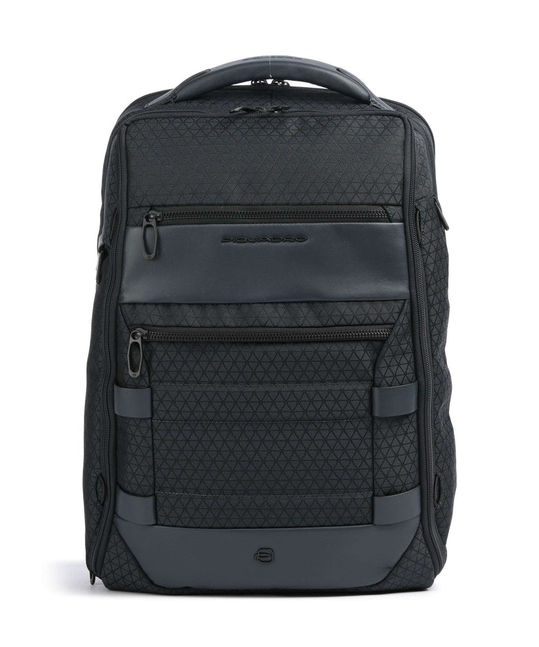 Piquadro W139 Travel backpack blu