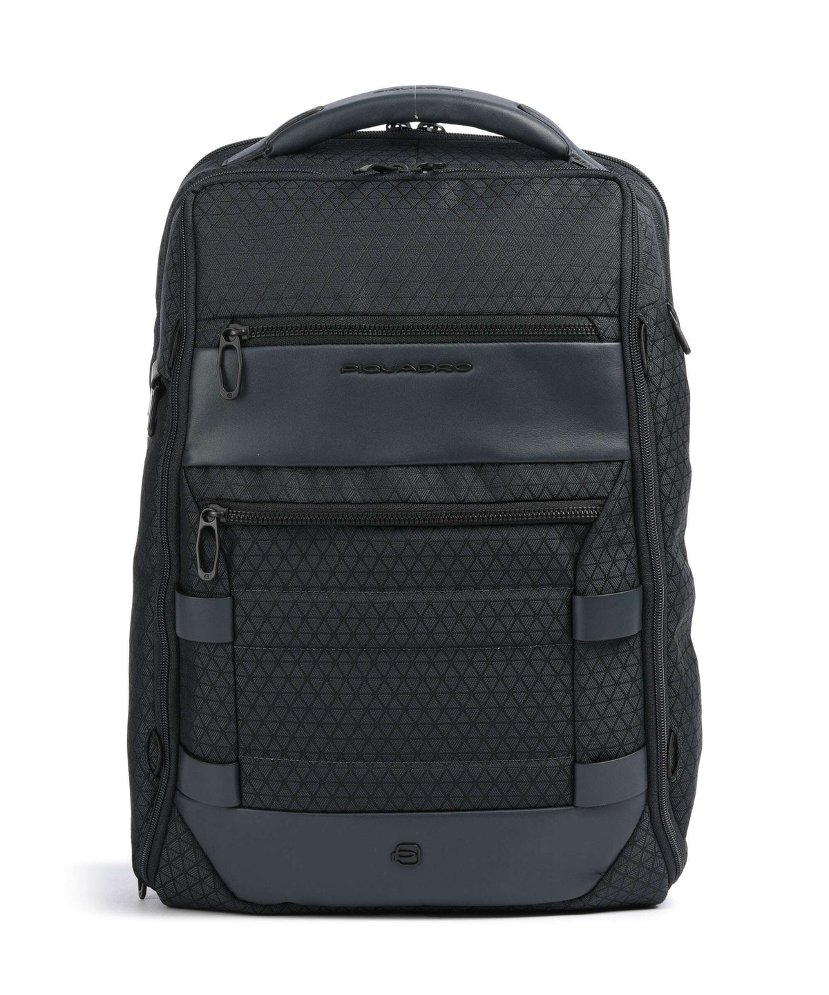 Piquadro W139 Travel backpack blu
