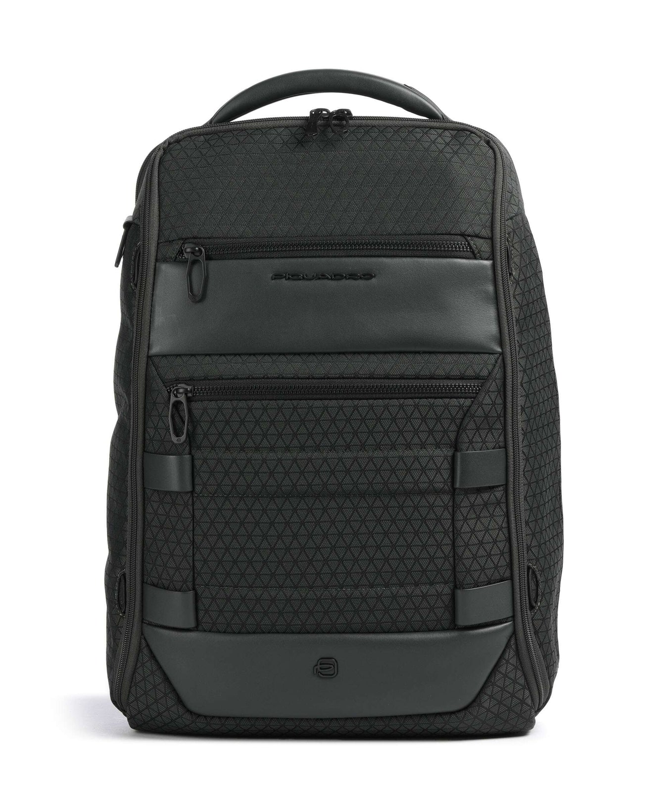 Piquadro W139 Travel backpack verde