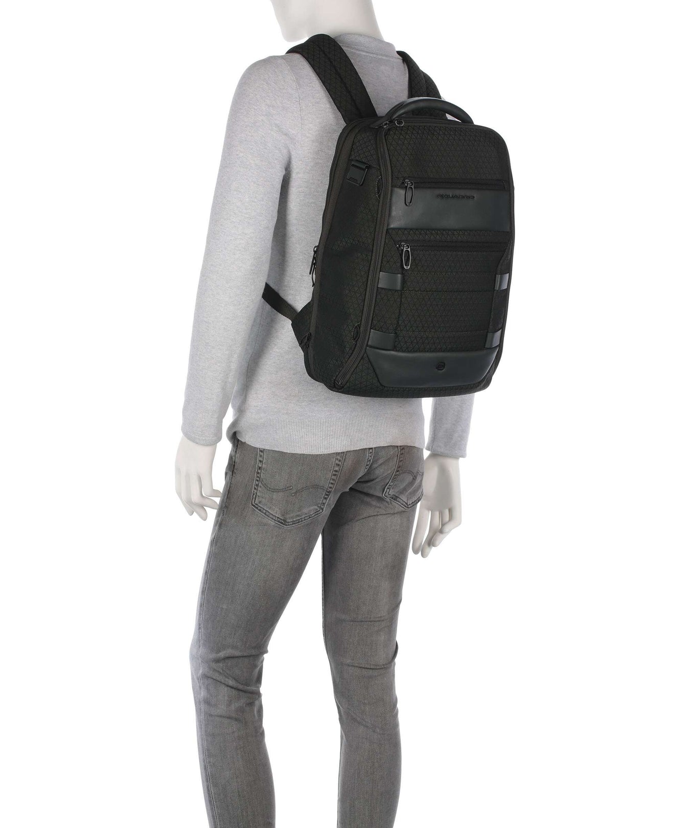 Piquadro W139 Travel backpack verde
