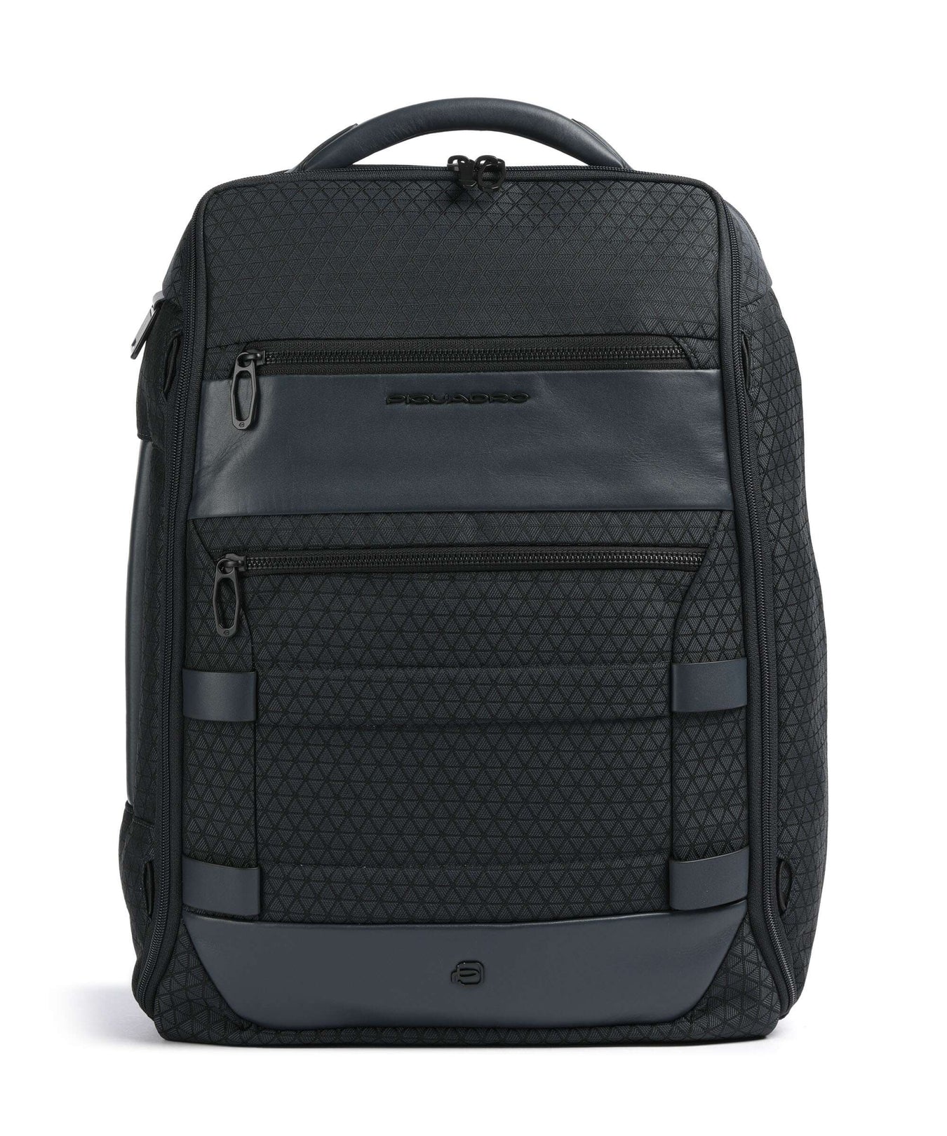 Piquadro W139 Travel backpack blu