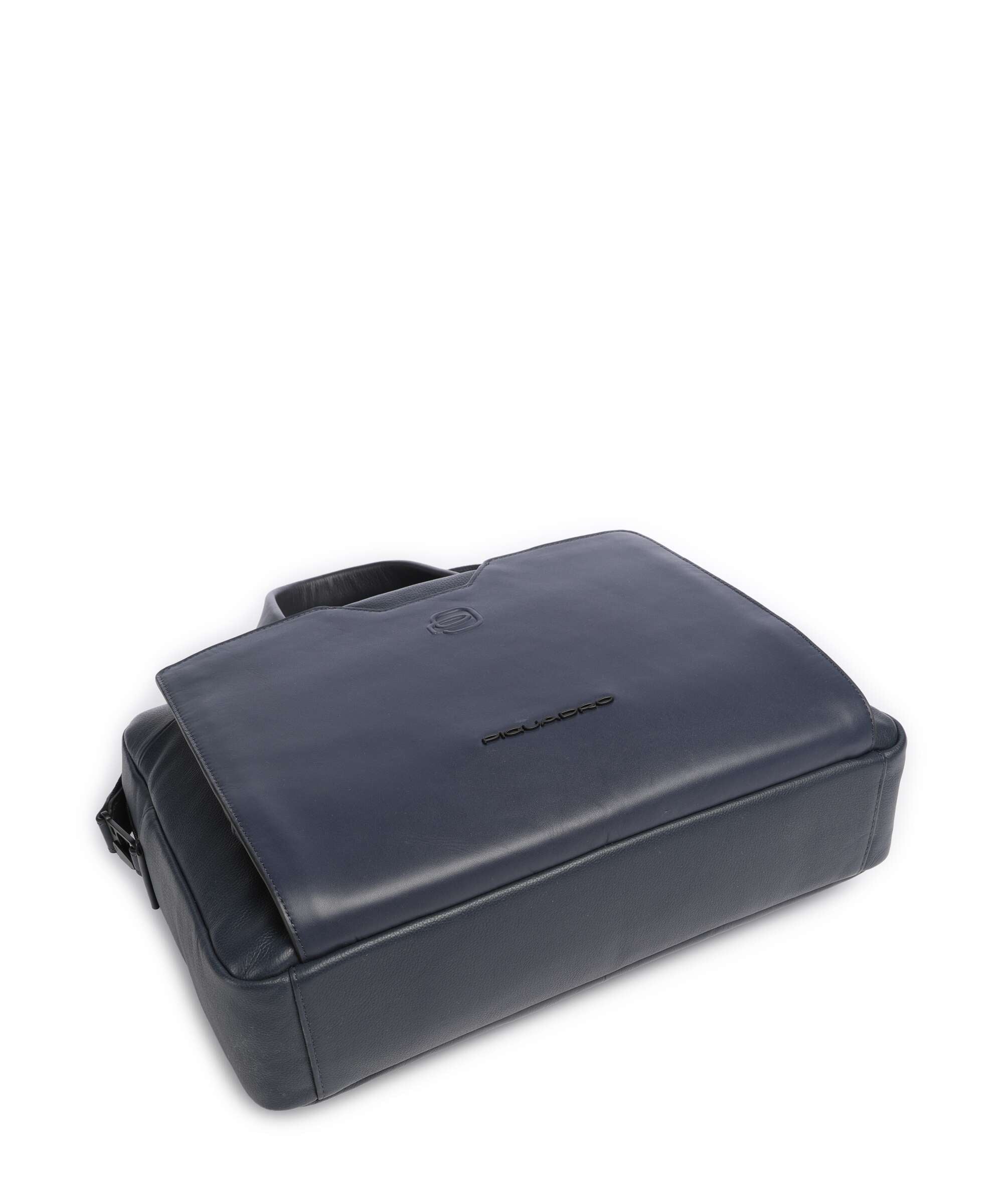 Piquadro Ael Briefcase blue
