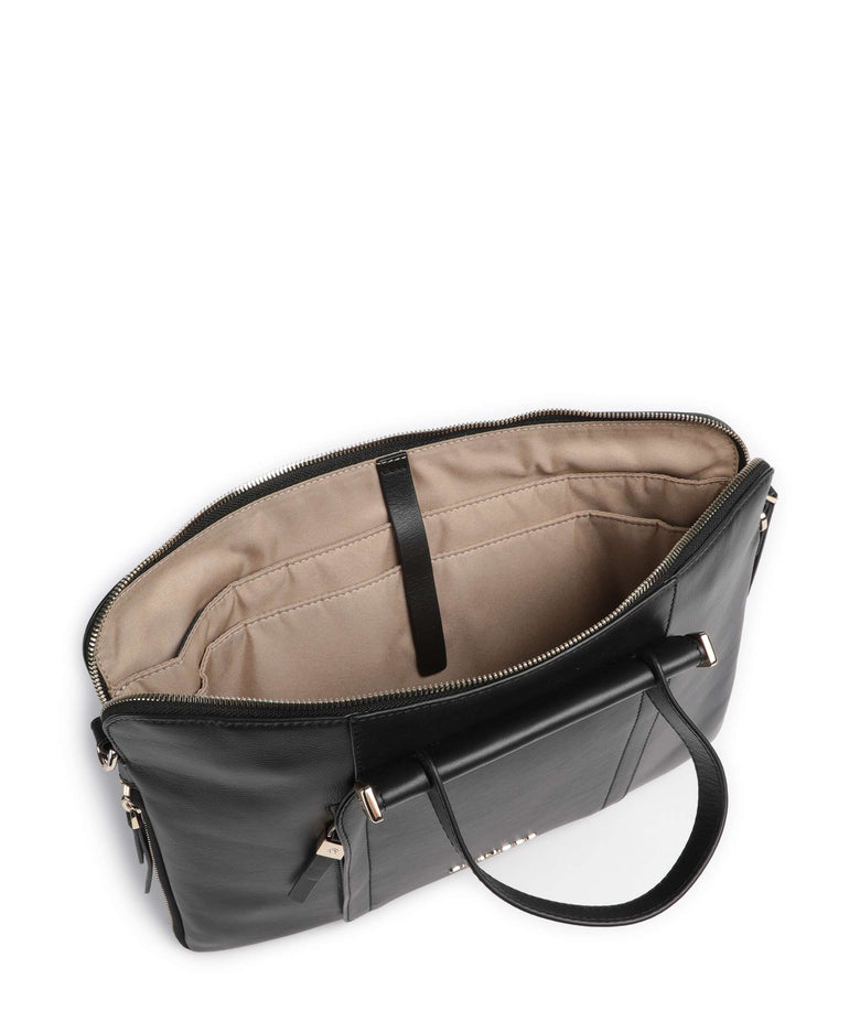 Piquadro Circle Briefcase black