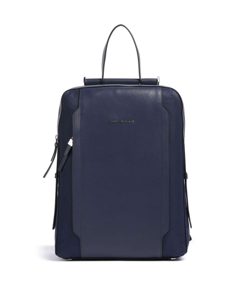 Piquadro W92T Backpack blue