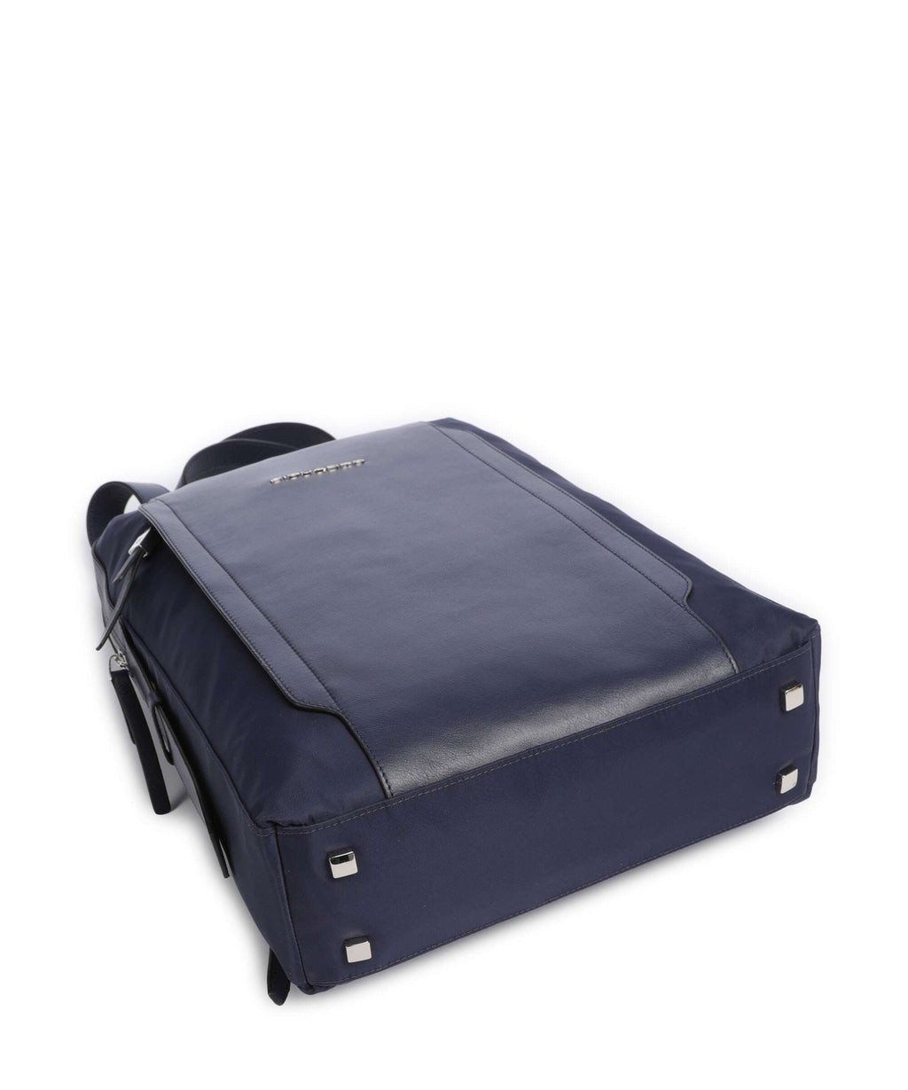 Piquadro W92T Backpack blue