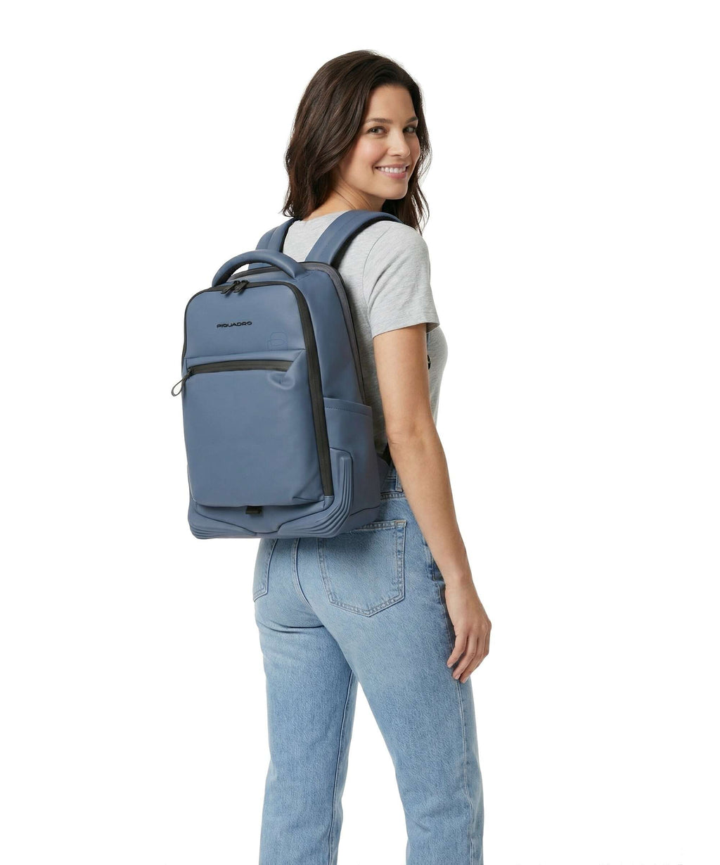 Piquadro Corner Special Backpack avio
