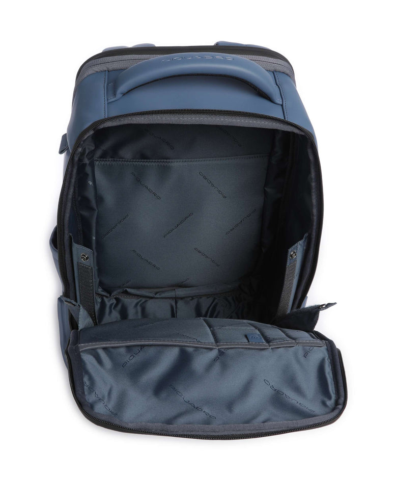 Piquadro Corner Special Backpack avio