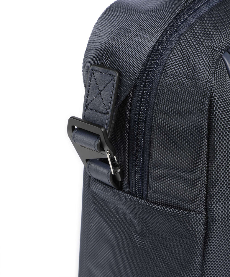 Piquadro Lyss Briefcase blue