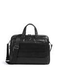 Piquadro Solm Briefcase black