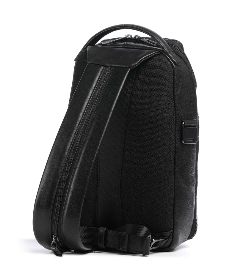 Piquadro Solm Sling bag black