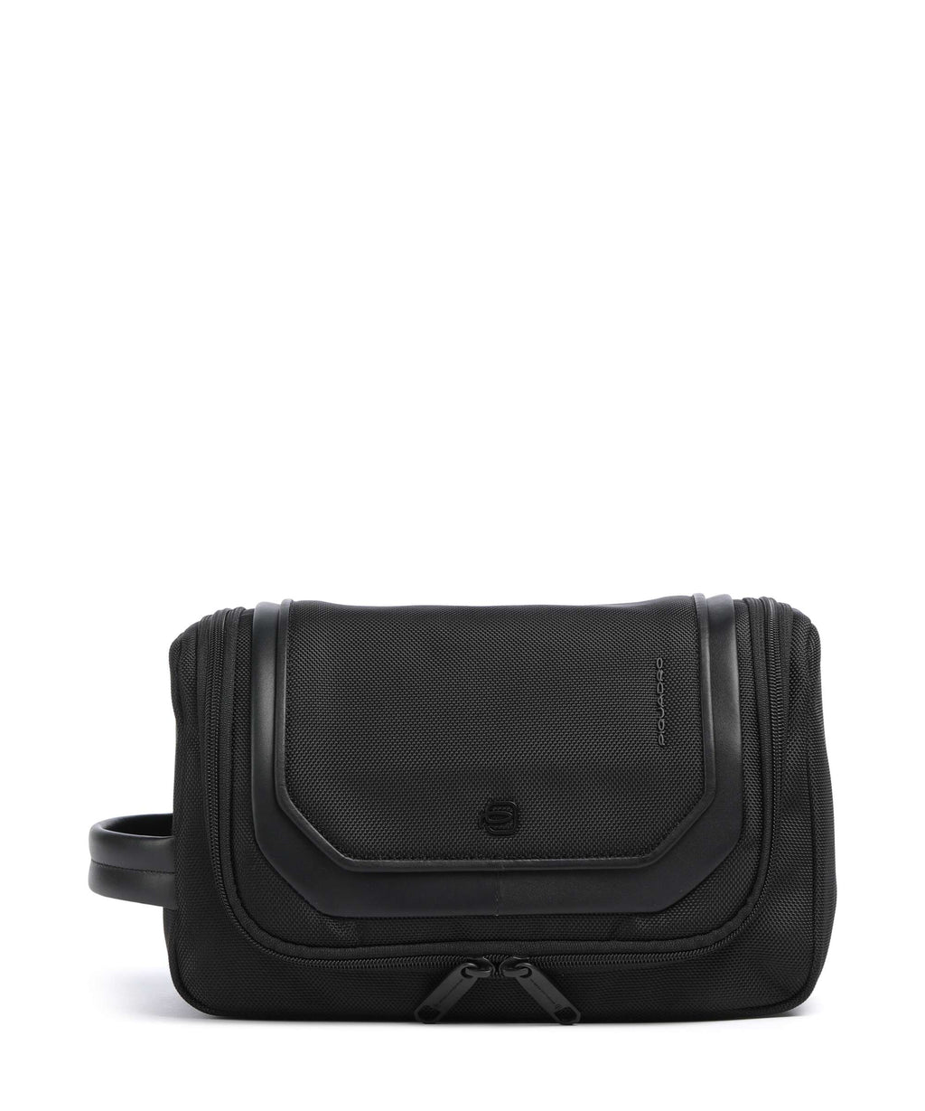 Piquadro Commuter Line Toiletry bag black