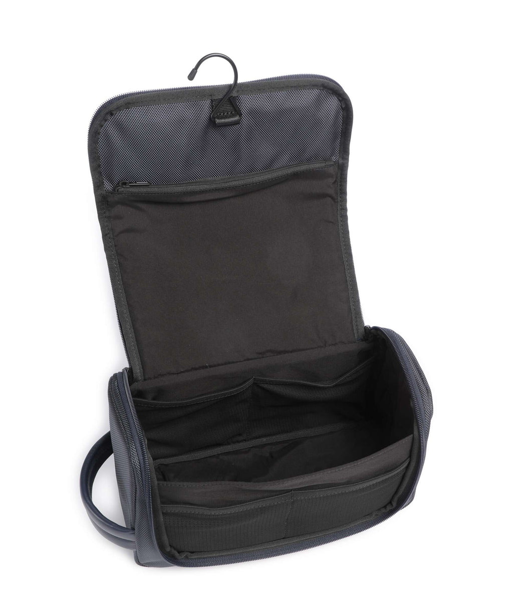 Piquadro Commuter Line Toiletry bag blue