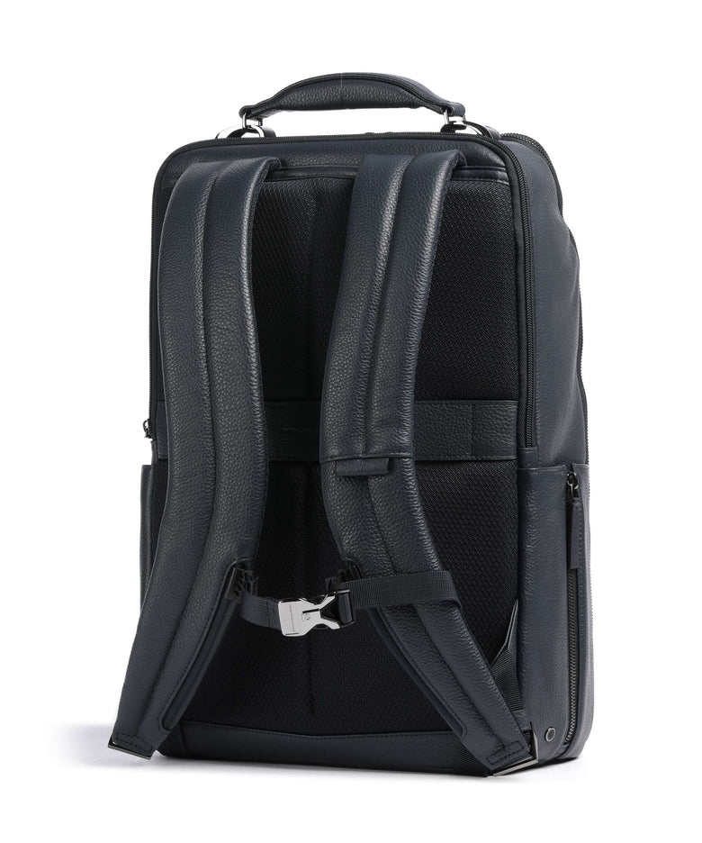 Piquadro Modus Backpack blue