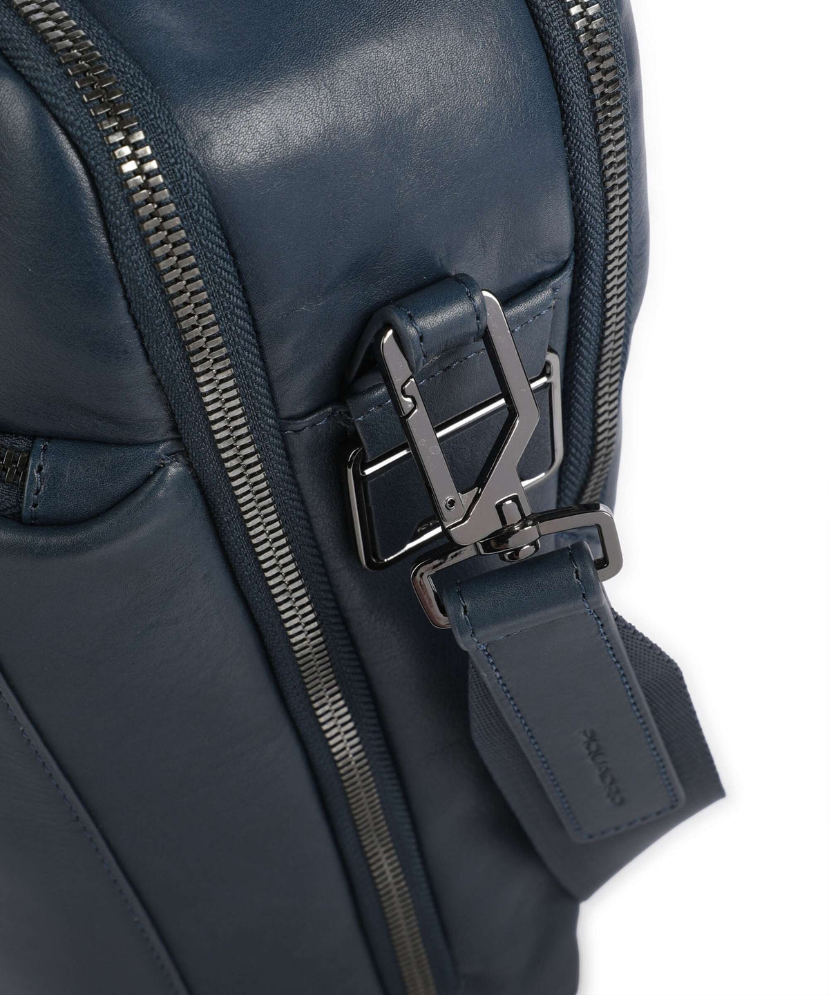 Piquadro Victor Briefcase blue