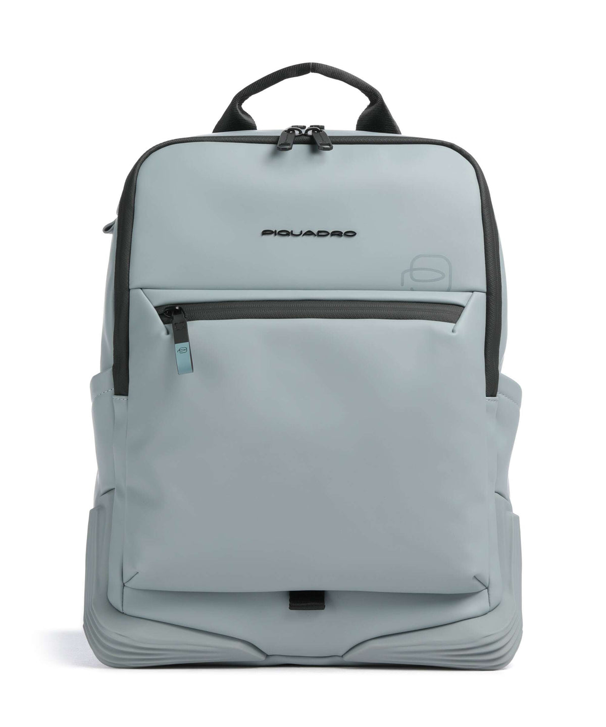 Piquadro Corner 2.0 Backpack blue