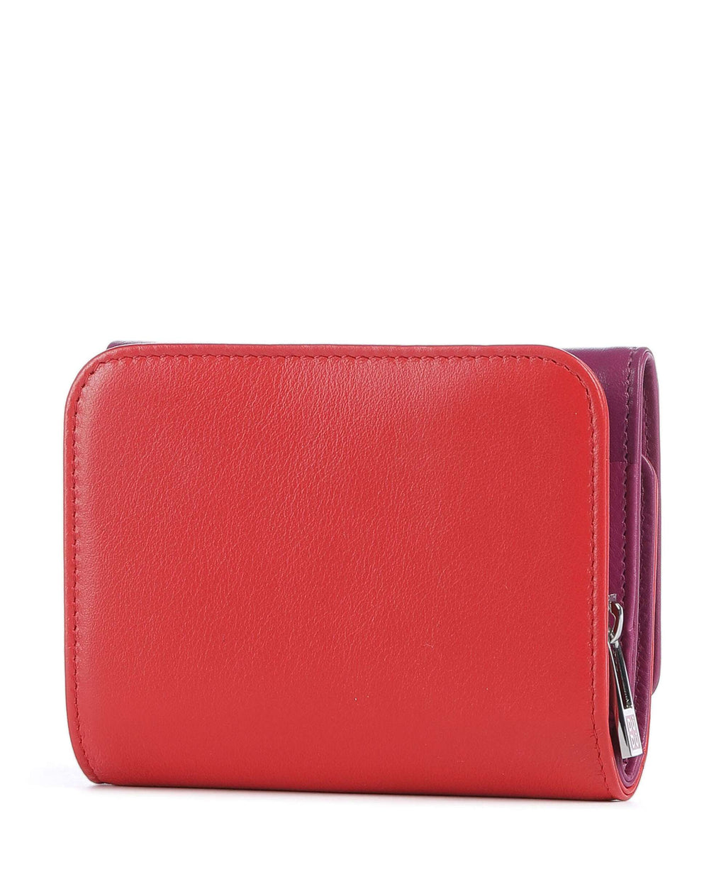 DuDu Bags Pemba Wallet fucsia