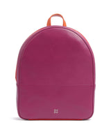 DuDu Bags Favignana Mochila fucsia