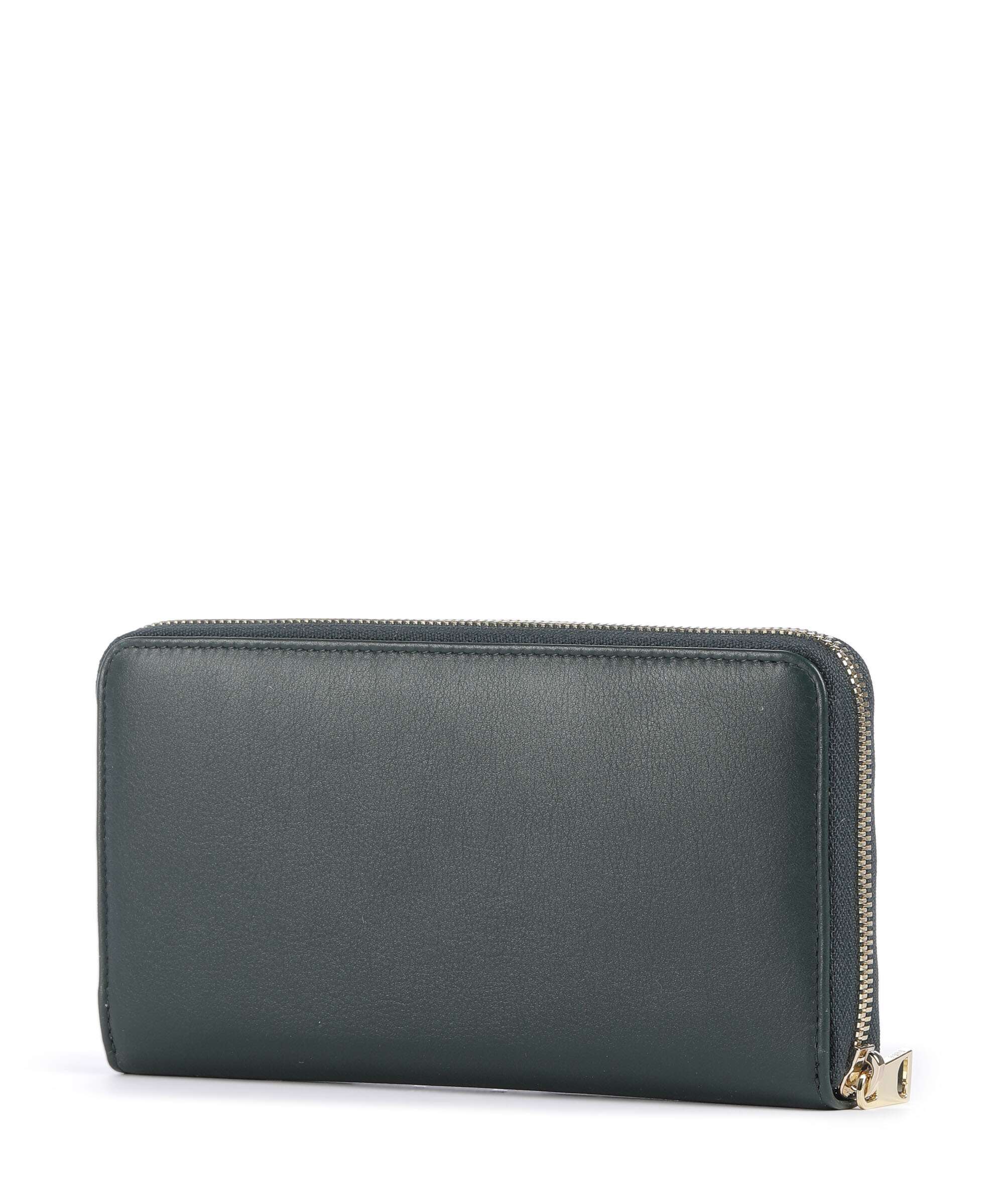 DuDu Bags Mauritius RFID Wallet mangrove