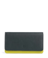 DuDu Bags Pemba RFID Monedero mangrove
