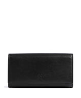 DuDu Bags Madeira RFID Monedero black
