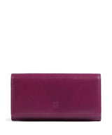 DuDu Bags Madeira RFID Monedero fucsia