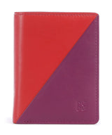 DuDu Bags Stromboli RFID Monedero fuchsia