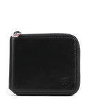 DuDu Bags Faro RFID Wallet black