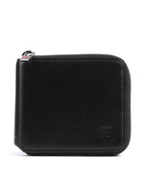 DuDu Bags Faro RFID Monedero black