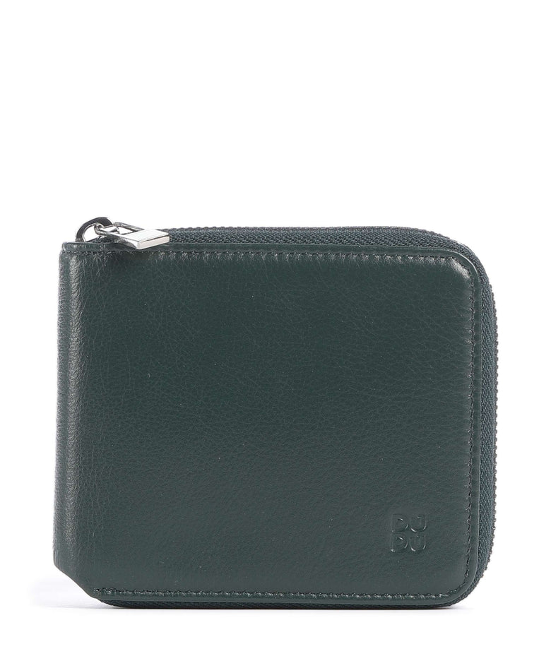 DuDu Bags Faro Wallet mangrove