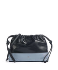 DuDu Bags Praga Bucket bag navy