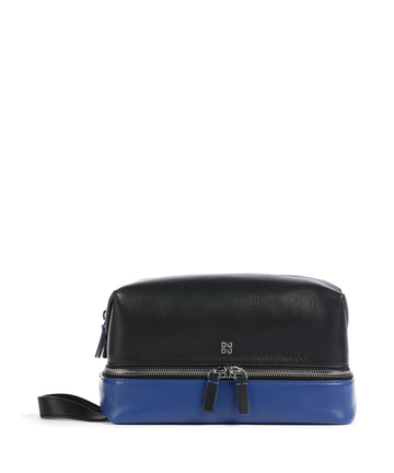 DuDu Bags Brighton Neceser black