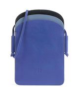 DuDu Bags Minorca Bolsa para móvil pastel blue