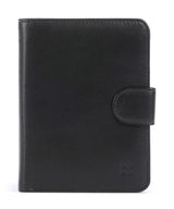 DuDu Bags Marbella RFID Monedero black