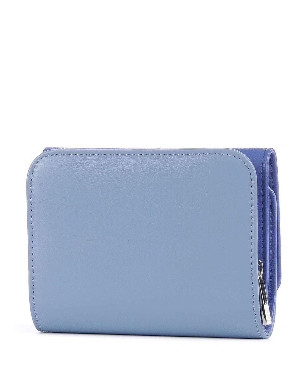 DuDu Bags Pemba Wallet cornflower
