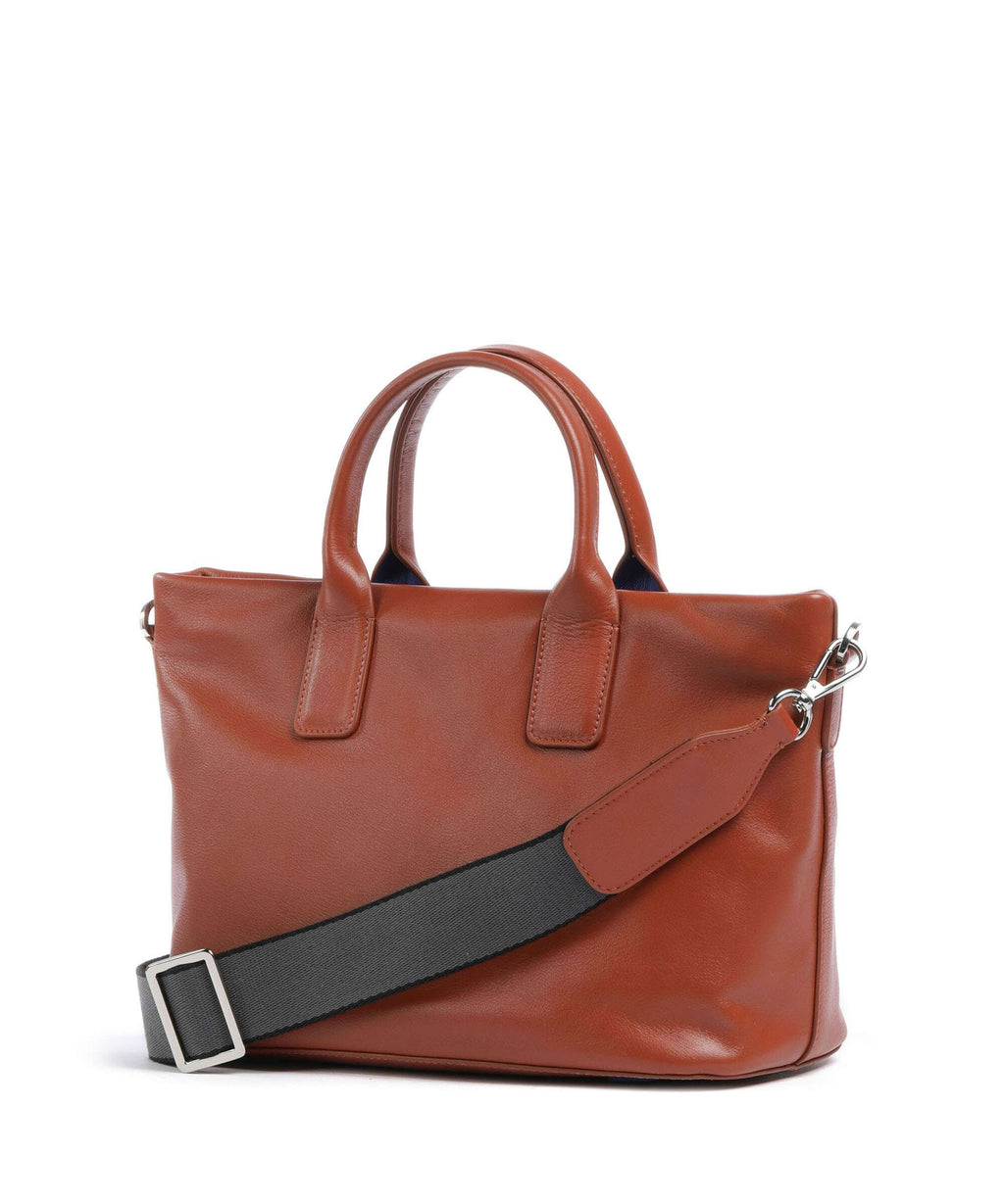 DuDu Bags Jaqueline Handbag cinnamon