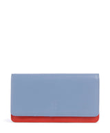 DuDu Bags Pemba RFID Monedero pastel blue