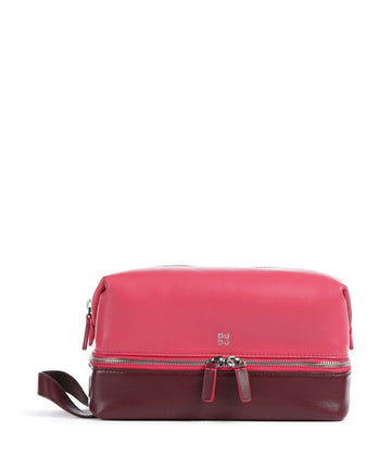 DuDu Bags Brighton Neceser raspberry