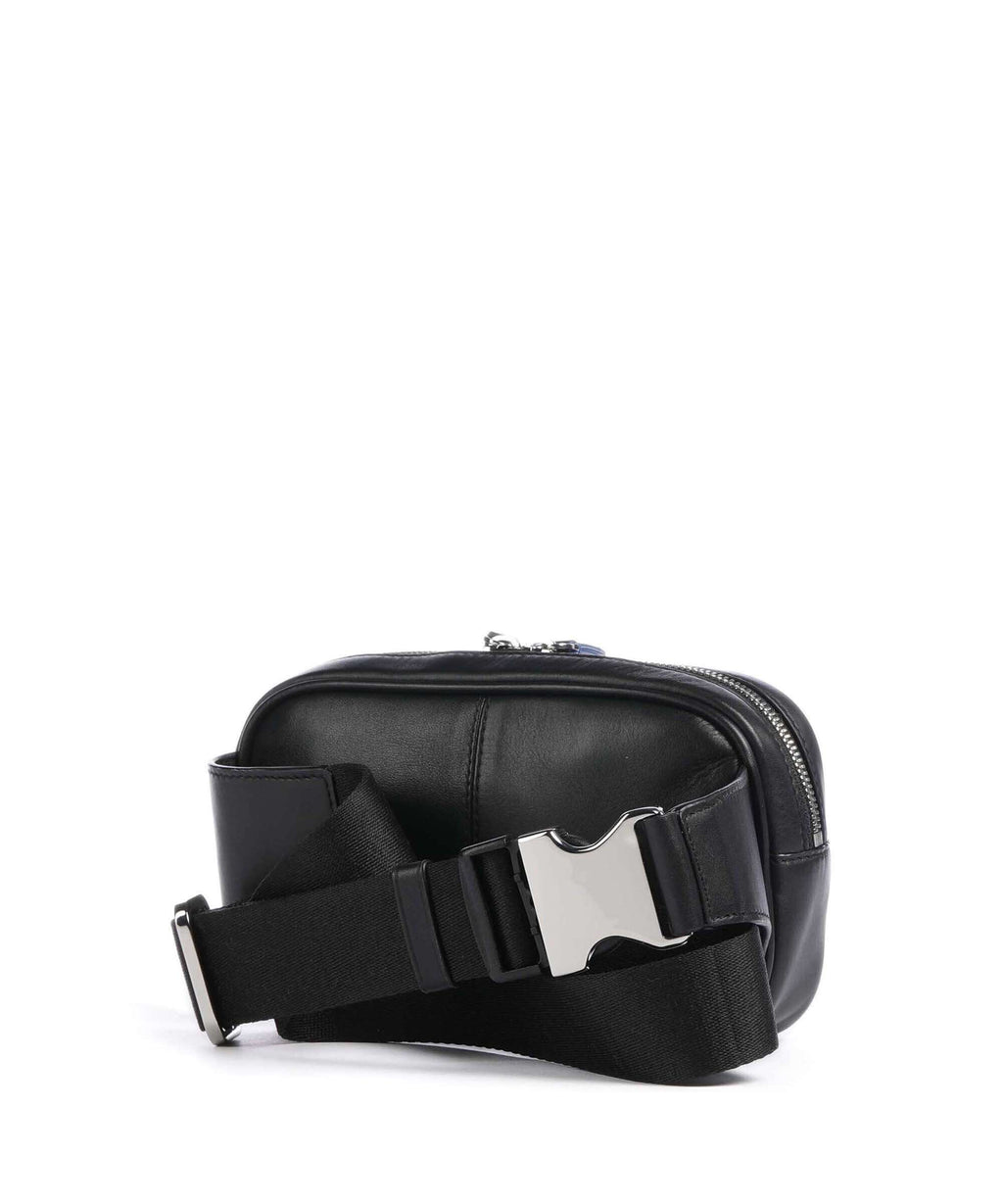 DuDu Bags Devon Fanny pack black