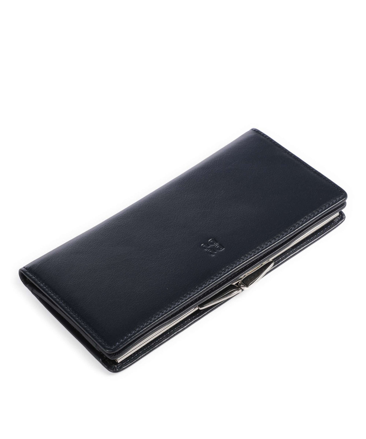 DuDu Bags Chiloè RFID Wallet navy