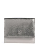 DuDu Bags Corsica RFID Monedero dark silver