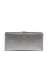 DuDu Bags Chiloè RFID Monedero dark silver