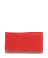 DuDu Bags Pemba RFID Monedero flame red