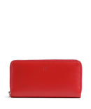DuDu Bags Ustica RFID Wallet flame red