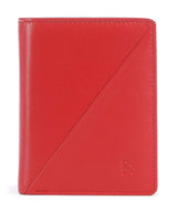 DuDu Bags Stromboli RFID Monedero flame red