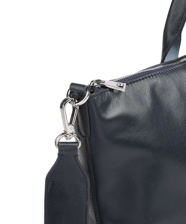 DuDu Bags Halmahera Tote bag navy