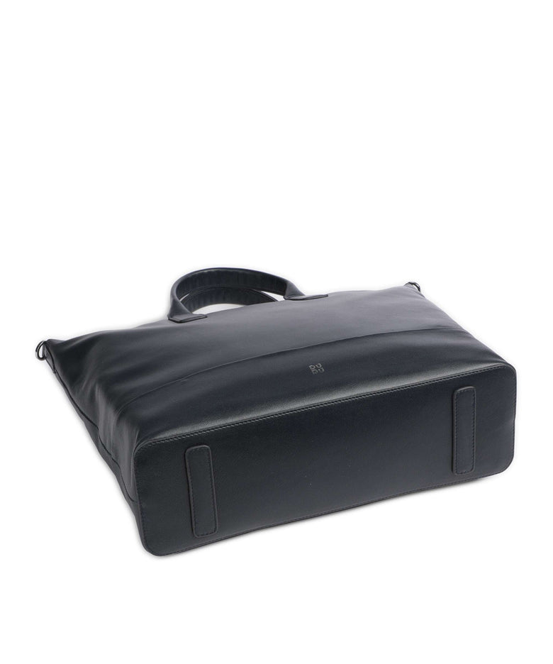 DuDu Bags Halmahera Tote bag navy