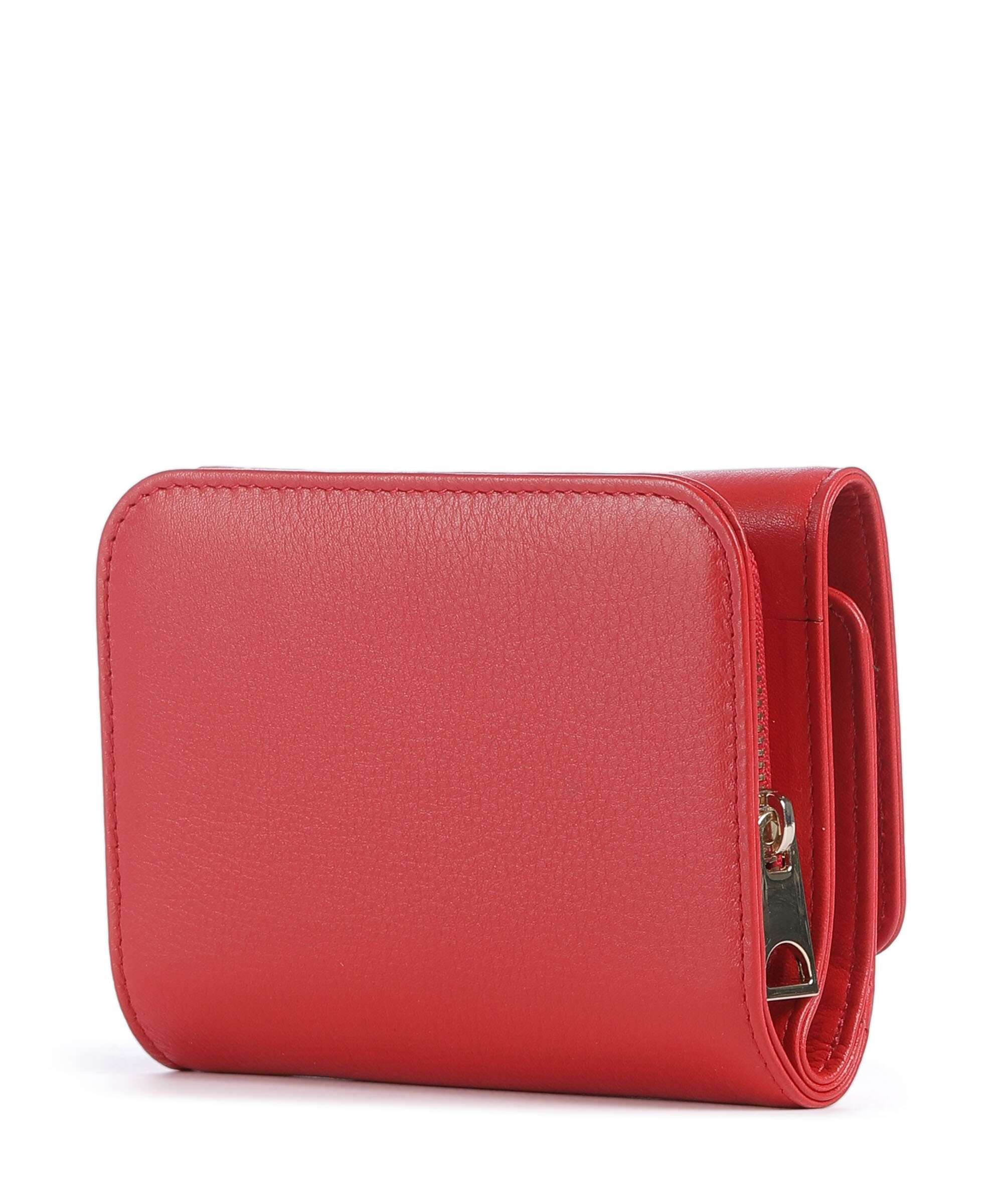 DuDu Bags Pemba Wallet flame red