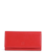 DuDu Bags Madeira RFID Monedero flame red