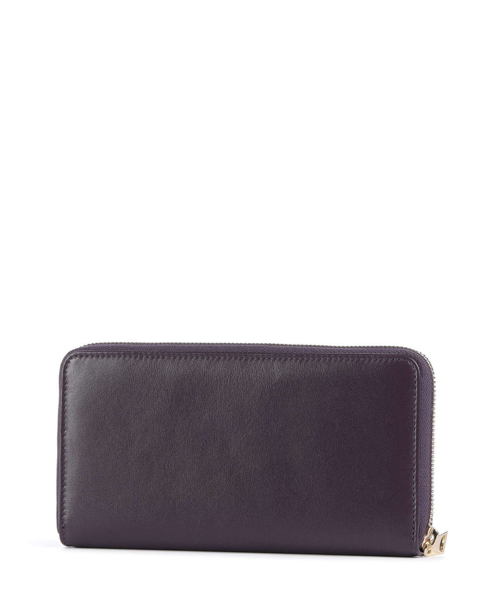 DuDu Bags Mauritius Wallet deep purple