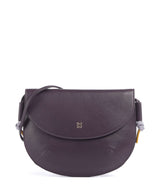 DuDu Bags Skye Bandolera deep purple